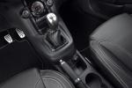 Ford Fiesta Sports Edition 2011 года
